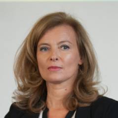 Valérie Trierweiler : les Français n'en sont pas vraiment fans...