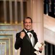 Jean Dujardin en tête pour un rôle dans le film de George Clooney