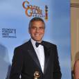 George Clooney va tourner un film qui lui tient à coeur depuis longtemps