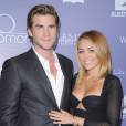 Miley Cyrus et Liam Hemsworth forment un couple glamour. Va-t-il durer ?