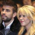 Gerard Piqué et Shakira vont bientôt être parents !