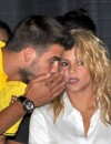 Shakira et Gerard Piqué ont hâte d'accueillir leur bébé !