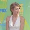 Taylor Swift : Un vent de richesse souffle sur elle
