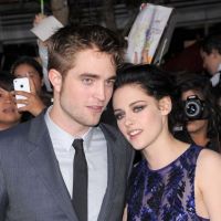 Robert Pattinson : Kristen Stewart détestée par ses soeurs !