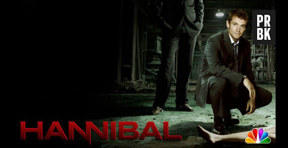 Hannibal n'a pas encore débuté qu'elle a déjà été achetée par Canal+
