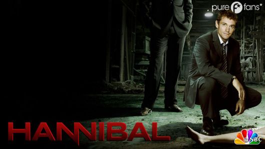 Hannibal n'a pas encore débuté qu'elle a déjà été achetée par Canal+