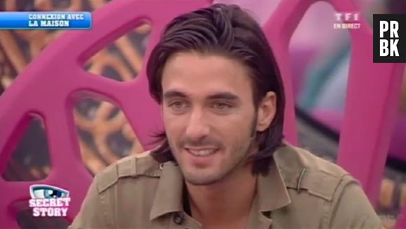 Thomas se plaint d'une fan sur Twitter !