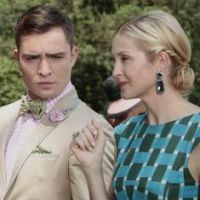 Gossip Girl saison 6 : tous aux écuries dans l'épisode 4 ! (PHOTOS)