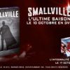 Promo de la saison 10 de Smallville