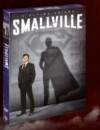 Promo de la saison 10 de Smallville