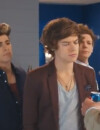 One Direction est la star de la pub Pepsi !