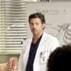 Derek en mode prof dans l'épisode 4 de la saison 9 de Grey's Anatomy