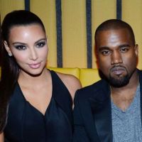 Kim Kardashian : Kanye West la demande en mariage dans White Dress ? (AUDIO)