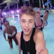 Justin Bieber : un énorme coup de buzz pour son nouveau clip !