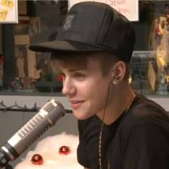 Justin Bieber : top 4 de ses meilleures blagues ! (VIDEOS)
