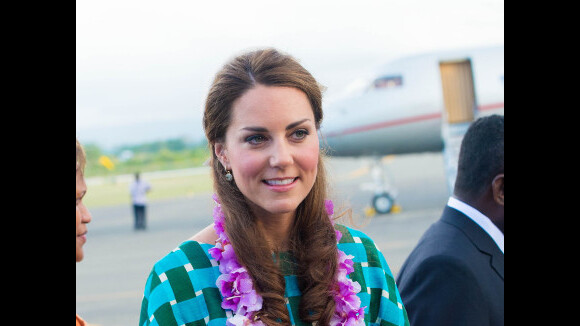 Kate Middleton : bientôt la sextape ? Buckingham Palace peut trembler !