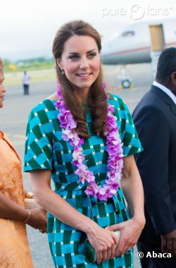 Bientôt une sextape pour Kate Middleton ?