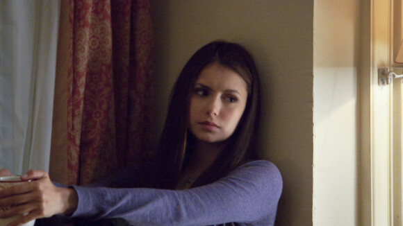Vampire Diaries saison 4 : nouvelle ennemie pour Elena ! (SPOILER)