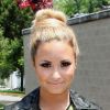 Demi Lovato rêve de faire un duo avec Britney Spears !