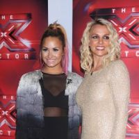 Demi Lovato : Un duo avec Britney Spears ? Son énorme appel du pied