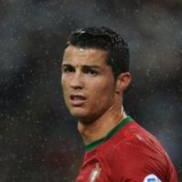 Cristiano Ronaldo : une 100e sélection pourrie (PHOTOS)