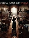 La saison d'American Horror Story diffuse actuellement sa saison 2