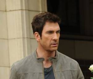 Dylan McDermott revient dans la série