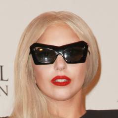 Lady Gaga : Encore un projet bizarre... elle veut sortir sa marque d'eau !