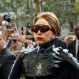 Lady Gaga sortira bientôt sa propre marque d'eau