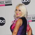 Christina Aguilera pourra encore exhiber ses formes !