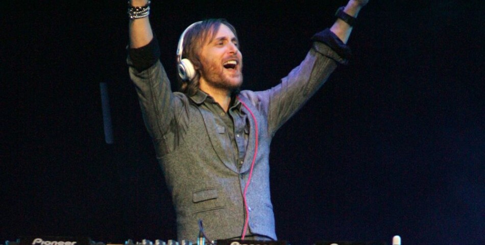 David Guetta le plus grand DJ ?