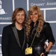 David Guetta et sa femme Cathy, un couple inséparable