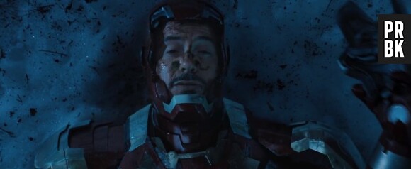 Quel avenir pour Iron Man ?