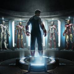 Iron Man 3 : Robert Downey Jr nous met une claque avec la bande annonce ! (VIDEO)