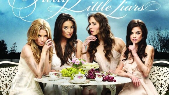 Pretty Little Liars, The Lying Game : les dates de retour pour 2013 !