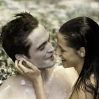 Twilight 5 : Kristen Stewart et Robert Pattinson, une scène de sexe &quot;ridicule&quot; !