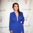 Kim Kardashian dévoilent (encore) ses belles formes