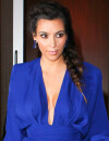 Kim Kardashian, sexy ET glamour