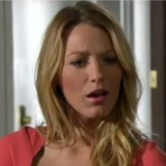 Gossip Girl saison 6 : coucheries à la chaîne dans l'épisode 4 ! (VIDEO)