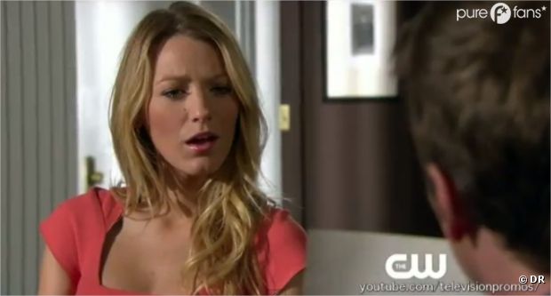 Nina Saison 6 épisode 4 Gossip Girl saison 6 : coucheries à la chaîne dans l'épisode 4 ! (VIDEO