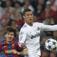Cristiano Ronaldo VS Messi : CR7 number 1 de la dream team Twitter... mais où est Lionel ?