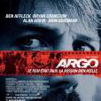 Argo, numéro 1 du box-office US !