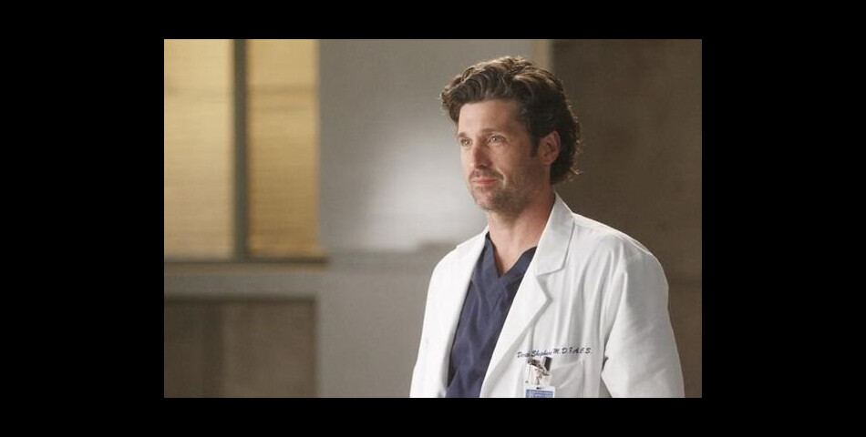 Derek va retrouver l&#039;usage de sa main dans Grey&#039;s Anatomy