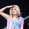 Kesha se souviendra de sa chanson Die Young !