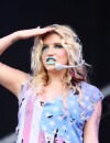 Kesha se souviendra de sa chanson Die Young !