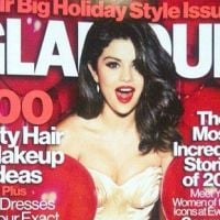 Selena Gomez : icône des jeunes et femme de l&#039;année pour Glamour ! (PHOTO)