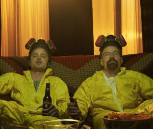 ARTE va diffuser la Saison 4 de Breaking Bad