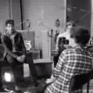 One Direction : Little Things, le clip parfait et émouvant (VIDEO)