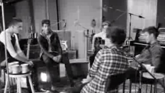 One Direction : Little Things, le clip parfait et émouvant (VIDEO)