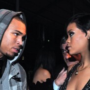 Rihanna : Chris Brown va-t-il la larguer avant de partir en tournée ?